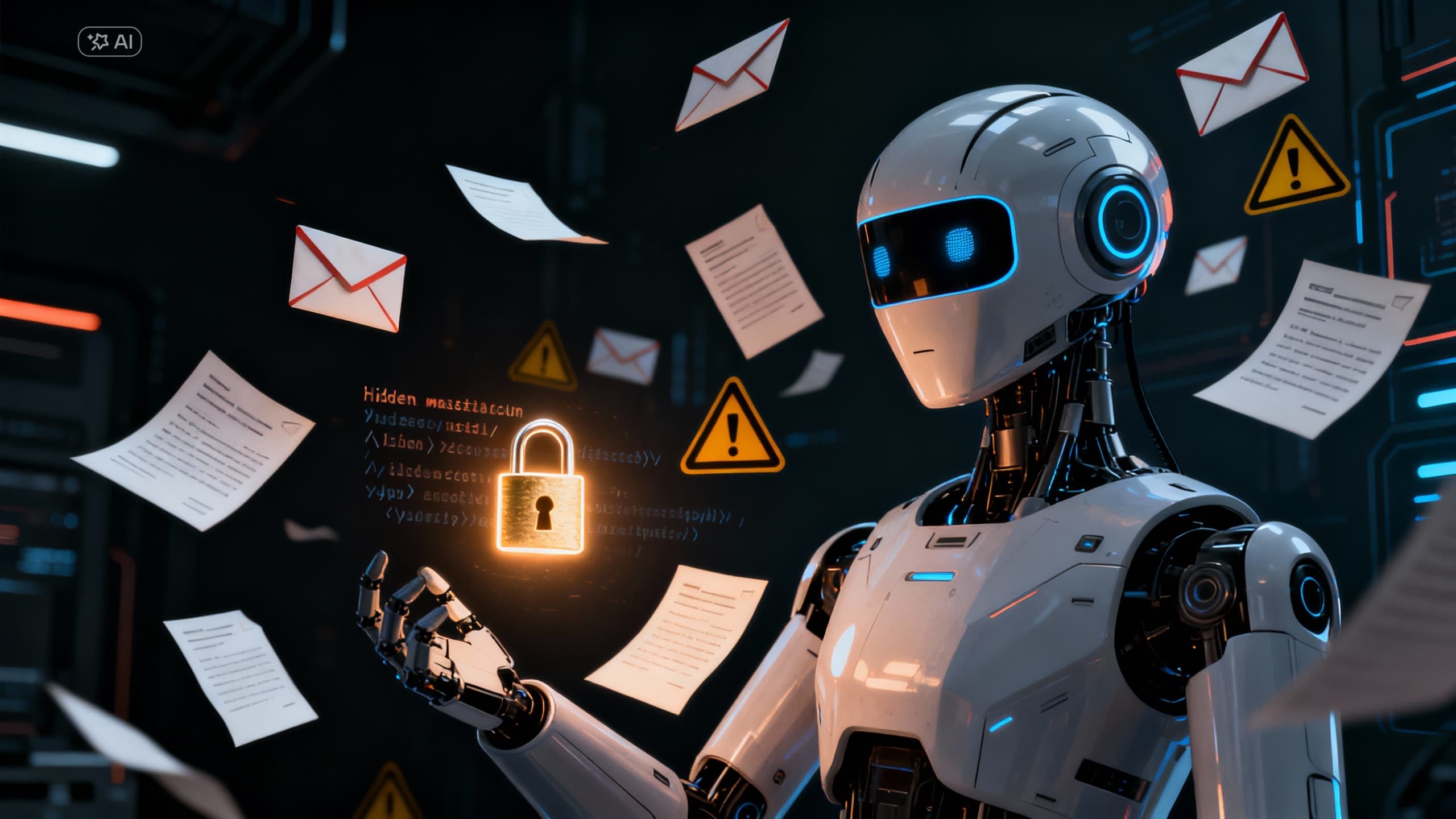 OpenAI تعترف بخطر مستمر في متصفحات الذكاء الاصطناعي