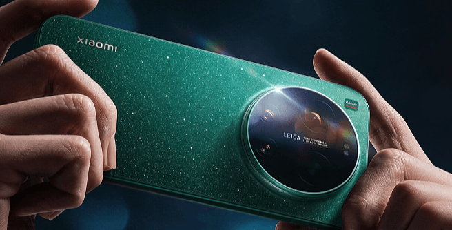Xiaomi 17 Ultra: قفزة جديدة في عالم التصوير بالهواتف الذكية