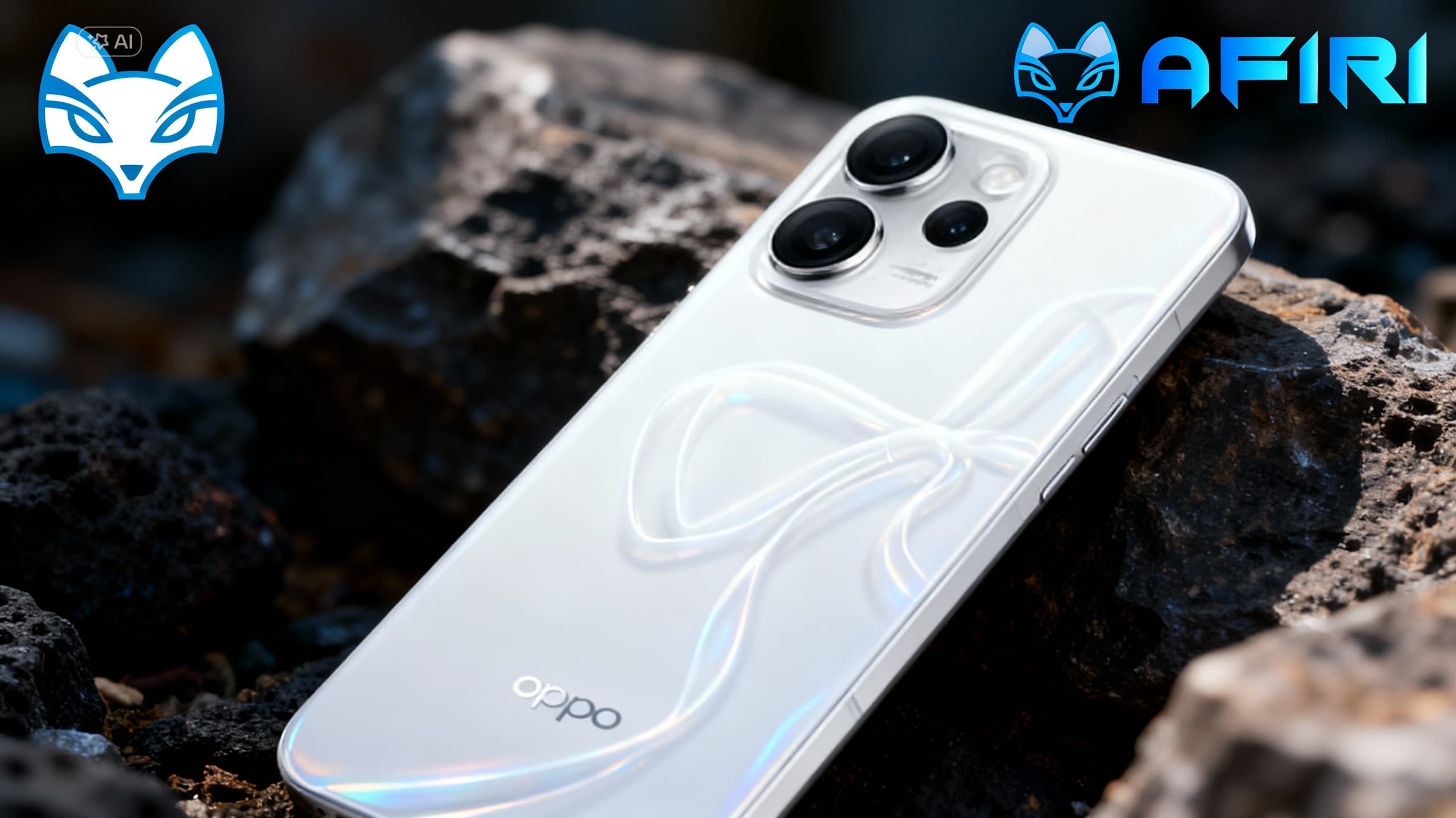 Oppo Reno15 Pro Mini قادم