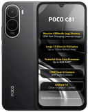 Xiaomi Poco C81 — 4