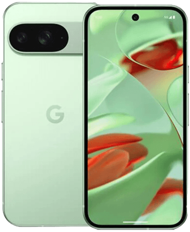 Google Pixel 9
