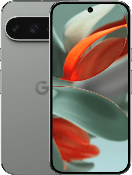 Google Pixel 9 Pro