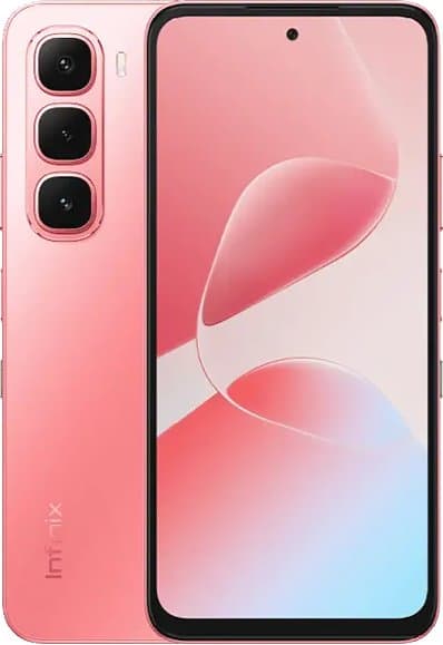 Infinix Hot 60 Pro+