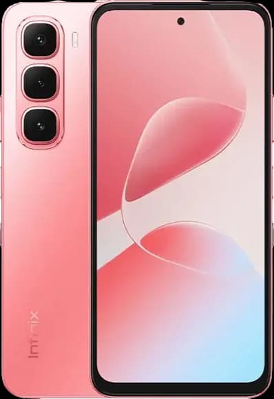 Infinix Hot 60 Pro+