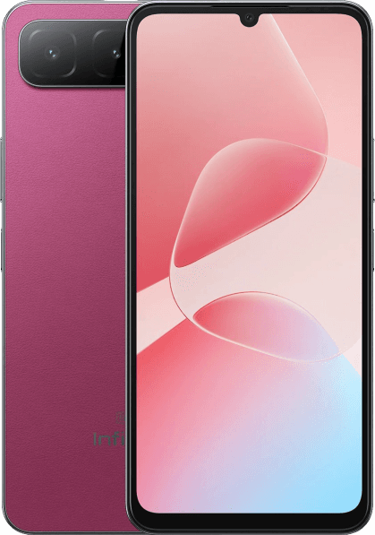 Infinix Hot 60i