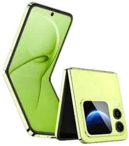 Huawei nova Flip S