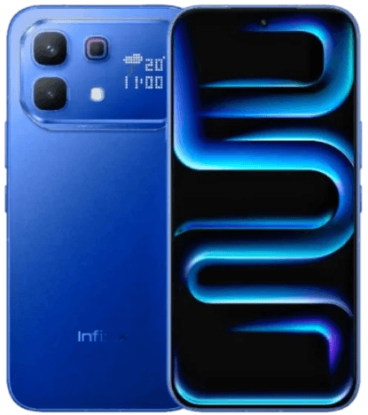 Infinix Note 60 Pro