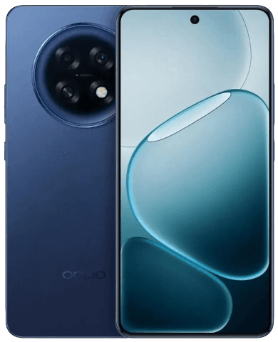 Oppo A6 Max