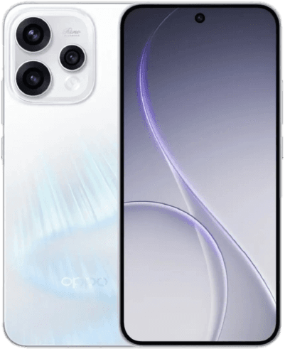 Oppo Reno15