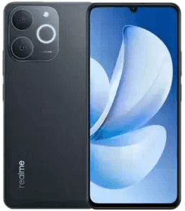 Realme Note 70