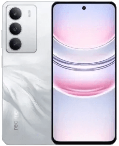 Realme P3 Lite