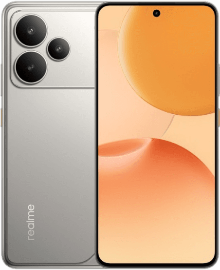 Realme P4 Pro