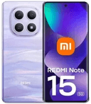 Xiaomi Redmi Note 15 — 4