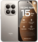 Xiaomi Redmi Note 15 Pro — 4