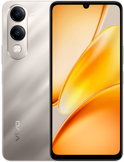 vivo T4 Lite