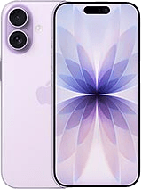 Apple iPhone 17