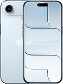 Apple iPhone Air — 5