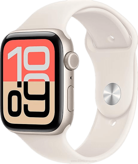 Apple Watch SE 3