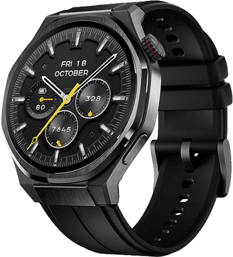 Honor Watch 5 Ultra