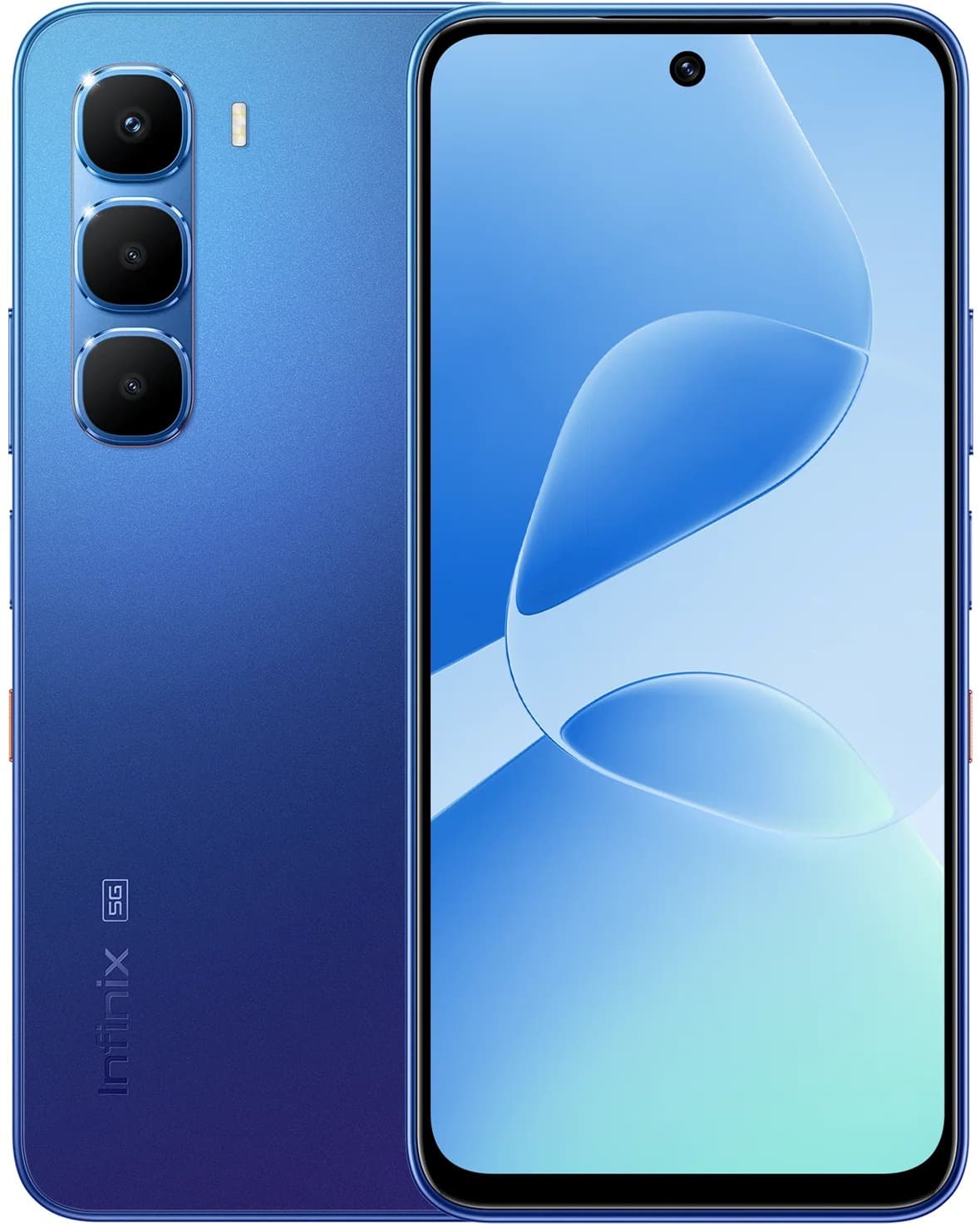 Infinix Hot 60