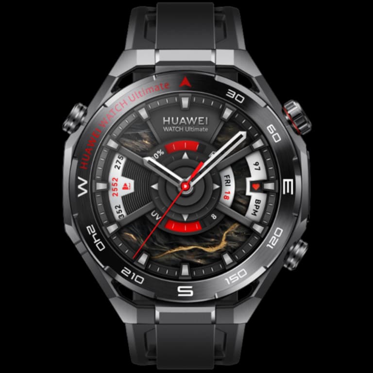 Huawei Watch Ultimate 2