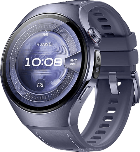 Huawei Watch 5