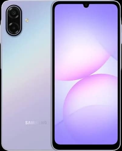 Samsung Galaxy A07