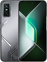 Infinix GT 30 Pro