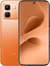 Infinix Note Edge