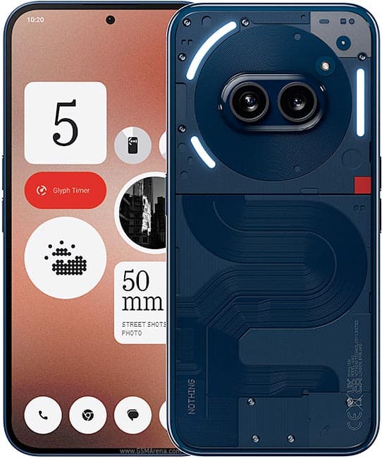 Nothing Phone (2a)