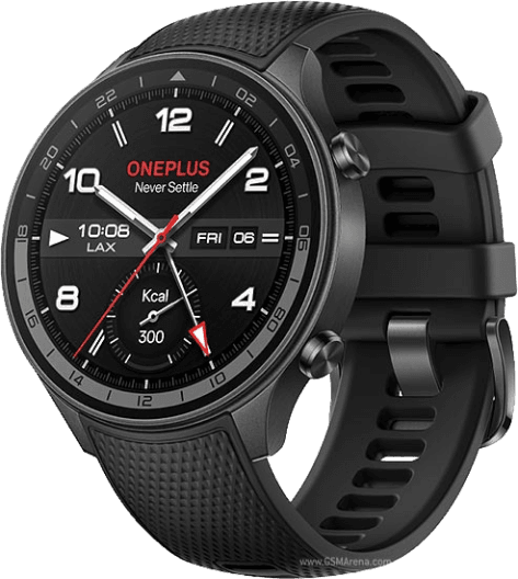 OnePlus Watch 2R