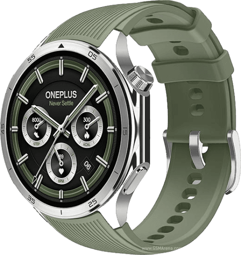 OnePlus Watch 3