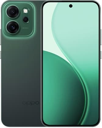 Oppo Reno14 F