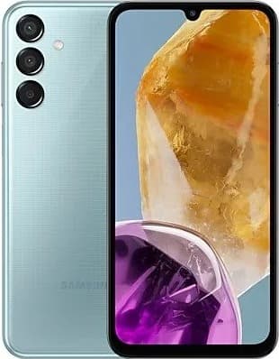 Samsung Galaxy M15