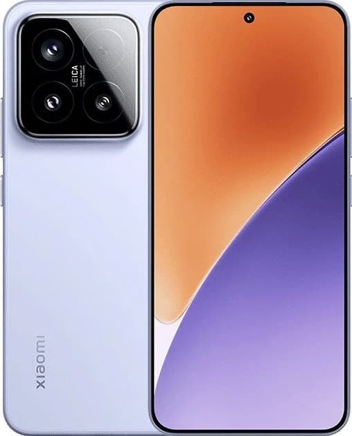 Xiaomi 15