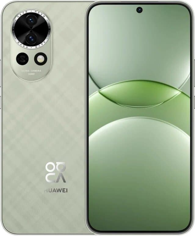 Huawei nova 13