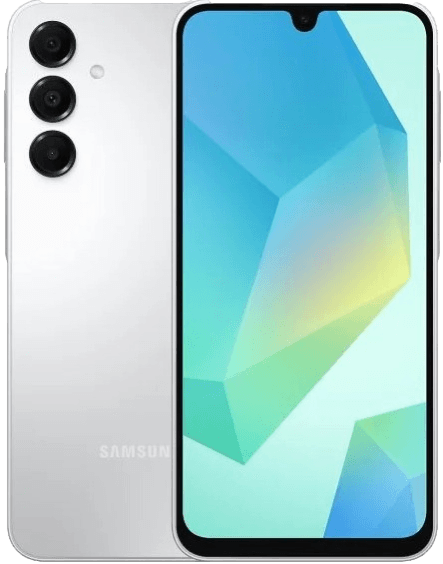 Samsung Galaxy A16