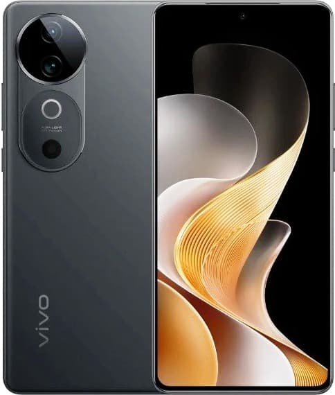 vivo S19