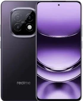 Realme Narzo 70 Turbo