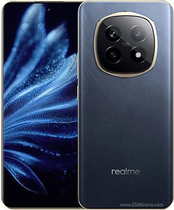 Realme P2 Pro