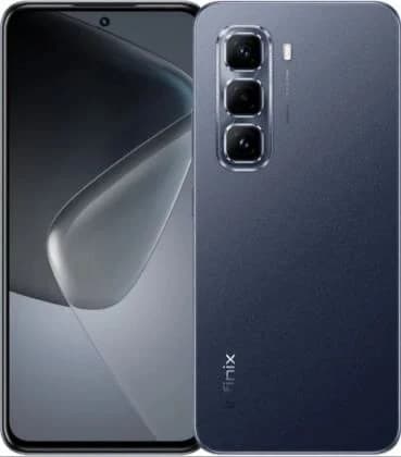 Infinix Hot 50 Pro+ 4G