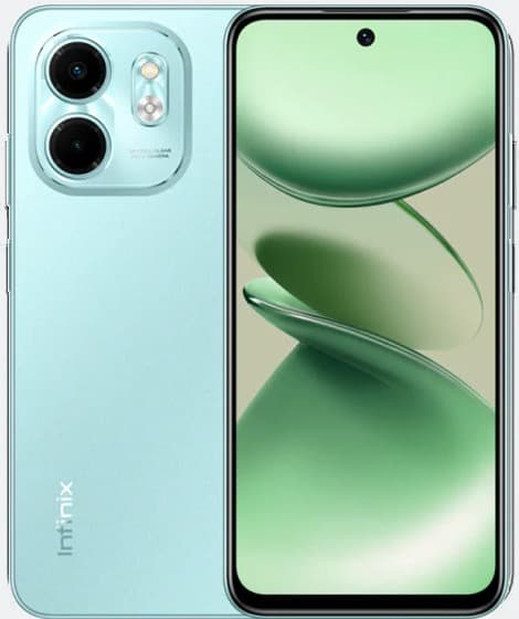 Infinix Smart 9 HD