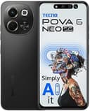 Tecno Pova 6 Neo 5G — 3