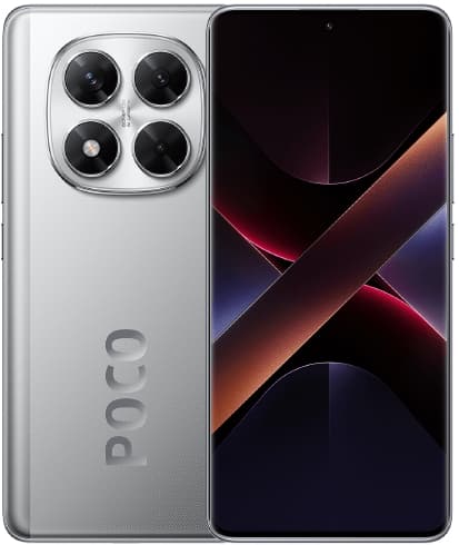 Xiaomi Poco X7
