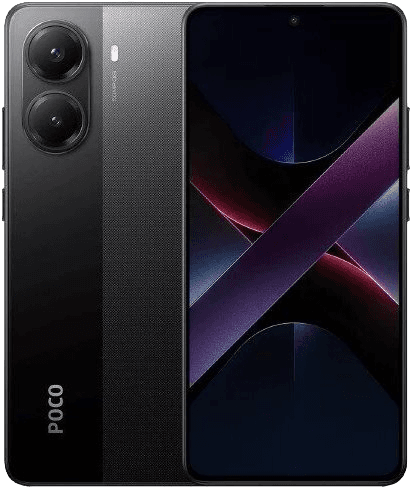 Xiaomi Poco X7 Pro