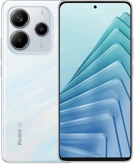 Xiaomi Redmi Note 14 5G