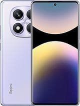 Xiaomi Redmi Note 14 Pro