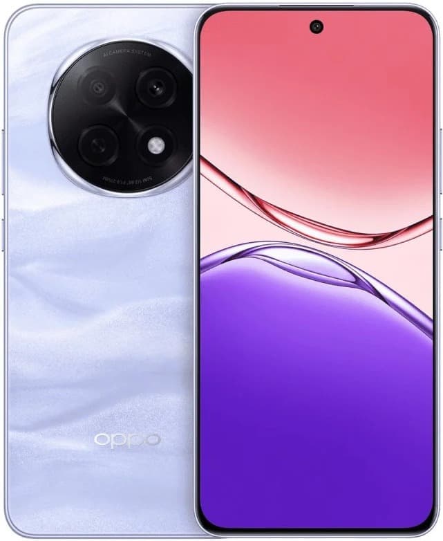 Oppo A5 Pro (china)
