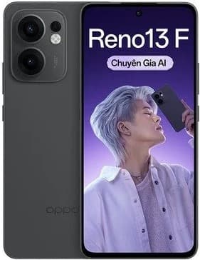 Oppo Reno13 F 4G
