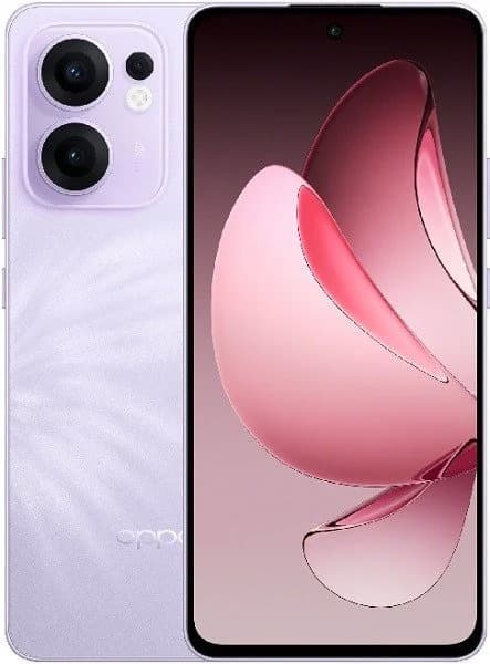 Oppo Reno13 F